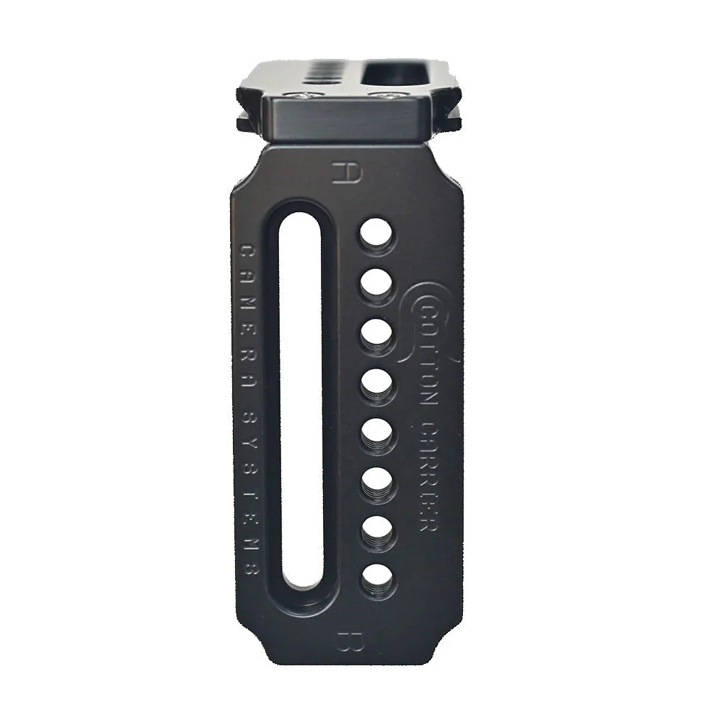 Cotton Carrier CCS Arca Swiss L-Bracket