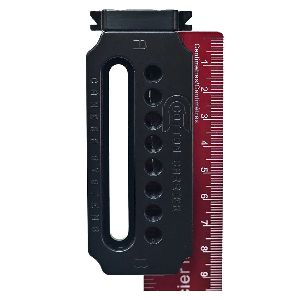 Cotton Carrier CCS Arca Swiss L-Bracket - Image 3