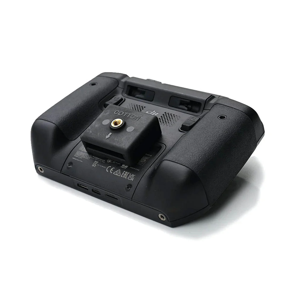 Cotton Carrier Flytdeck Bracket - Image 3