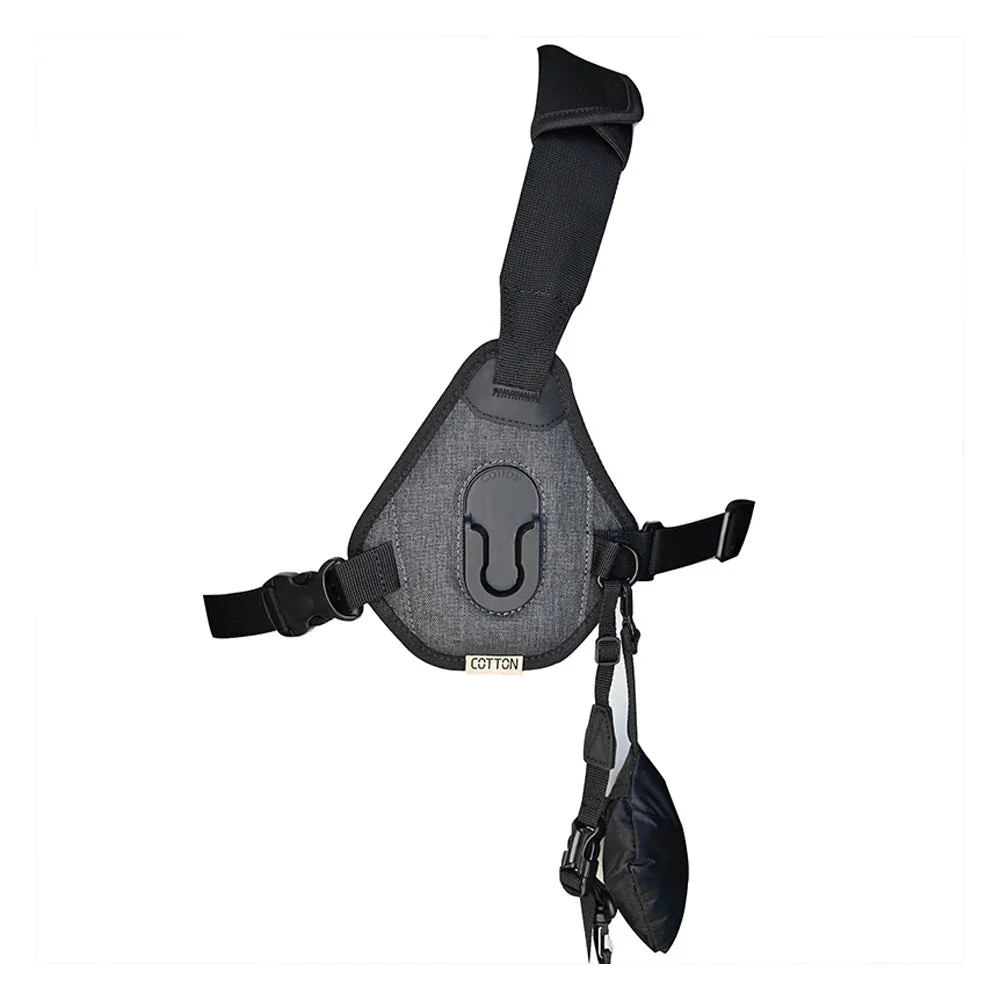 Cotton Carrier Skout G2 Sling Harness Camera Kit - Image 3