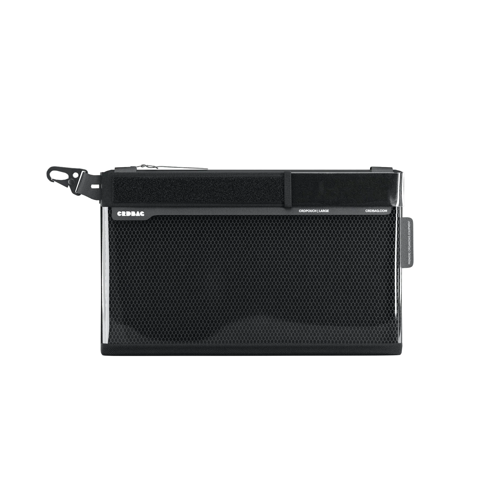 CRDBAG CRDPOUCH Organizer Bag - Large