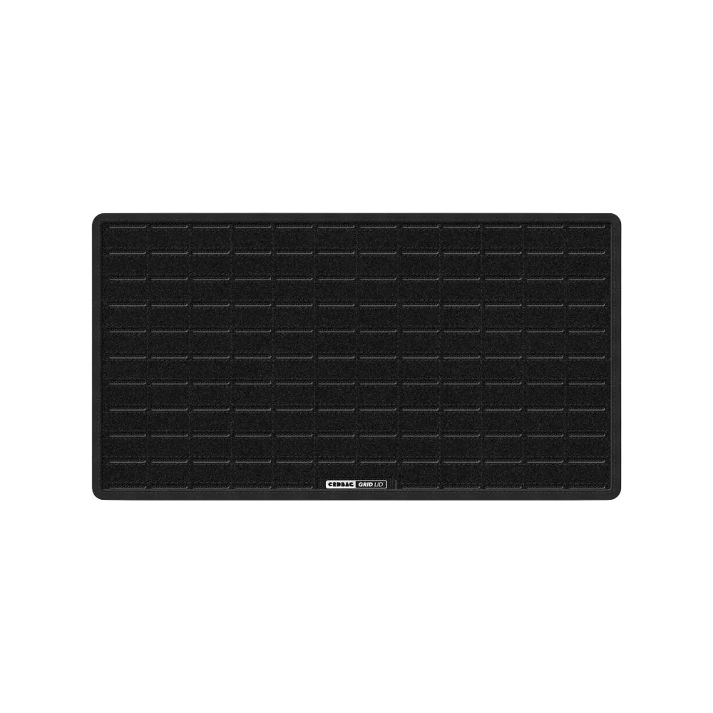 CRDBAG Grid-Lid Carry On