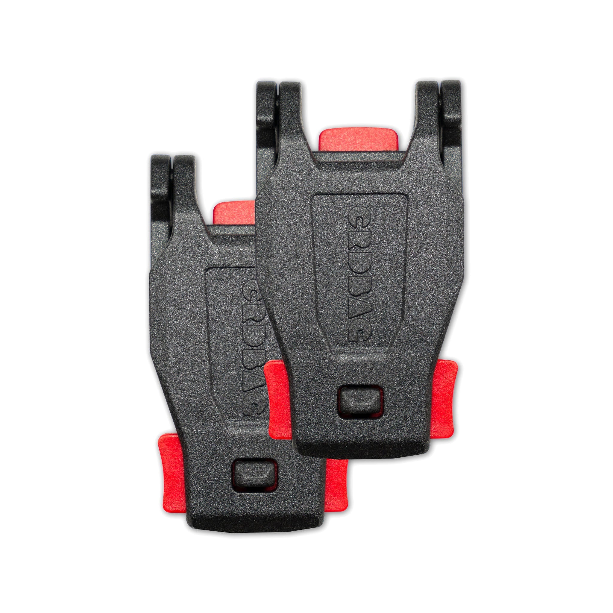 CRDBAG Maglock Buckles - 2 Pack