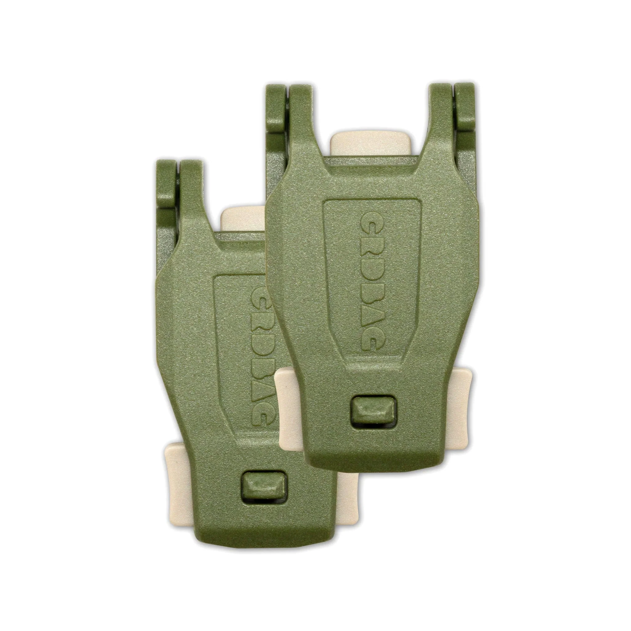 CRDBAG Maglock Buckles - 2 Pack - Image 2