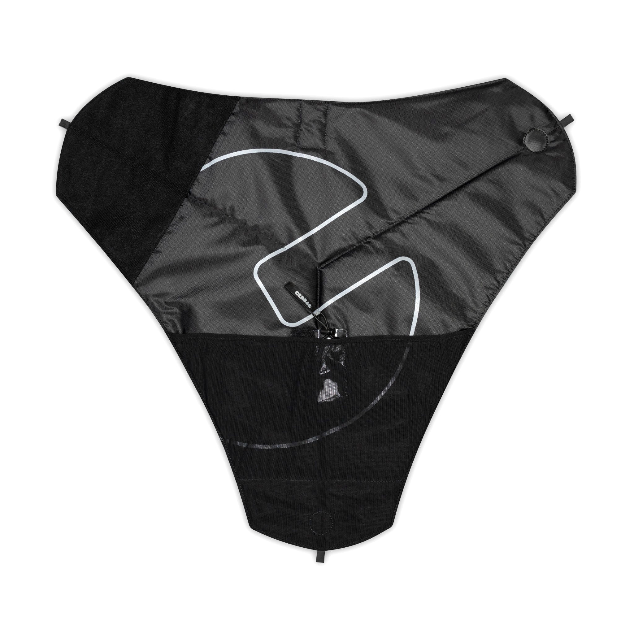 CRDBAG Y-Wrap Lens Wrap - Large - Image 3