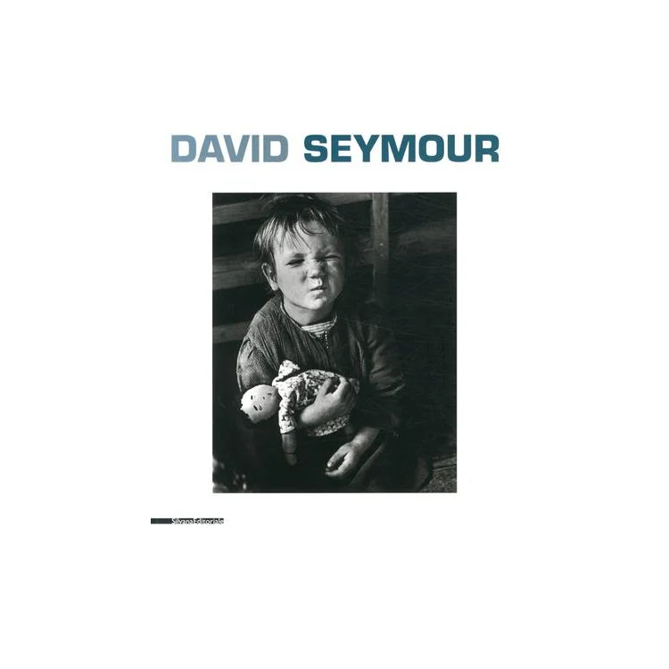 David Seymour