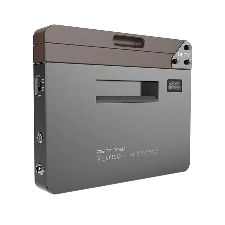 Deity TC-SL1 Timecode Slate - Image 3