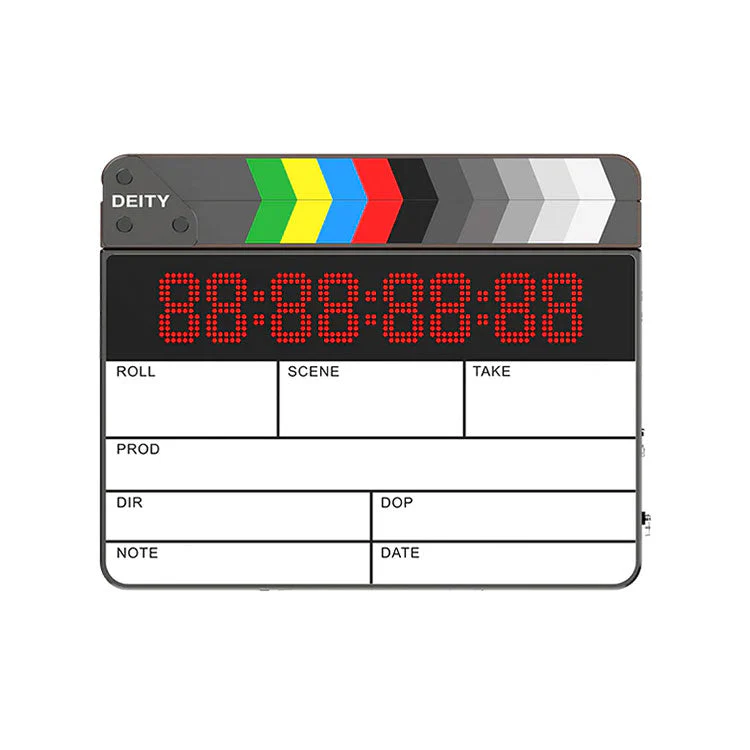 Deity TC-SL1 Timecode Slate - Image 4