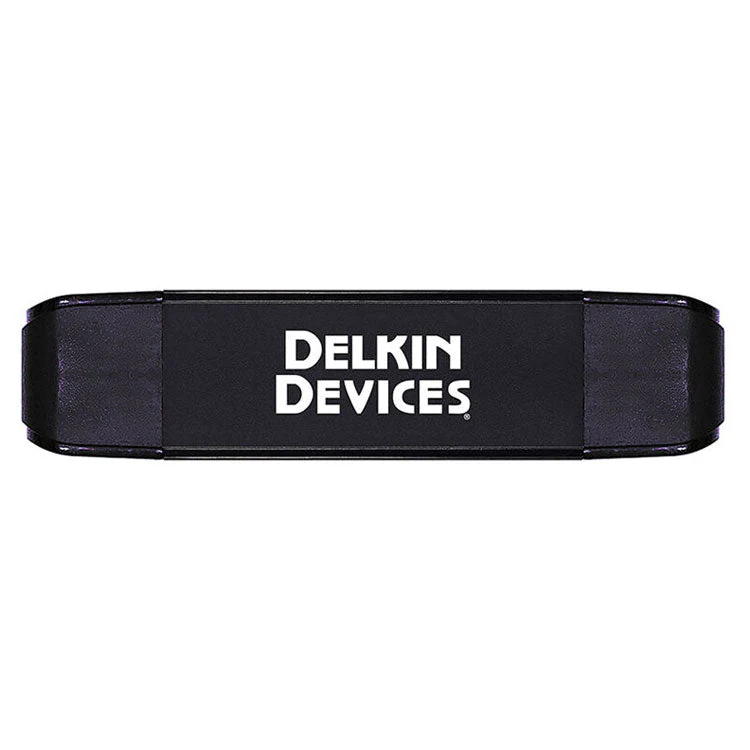 Delkin USB 3.1 SD & microSD Dual Slot Reader - Image 2