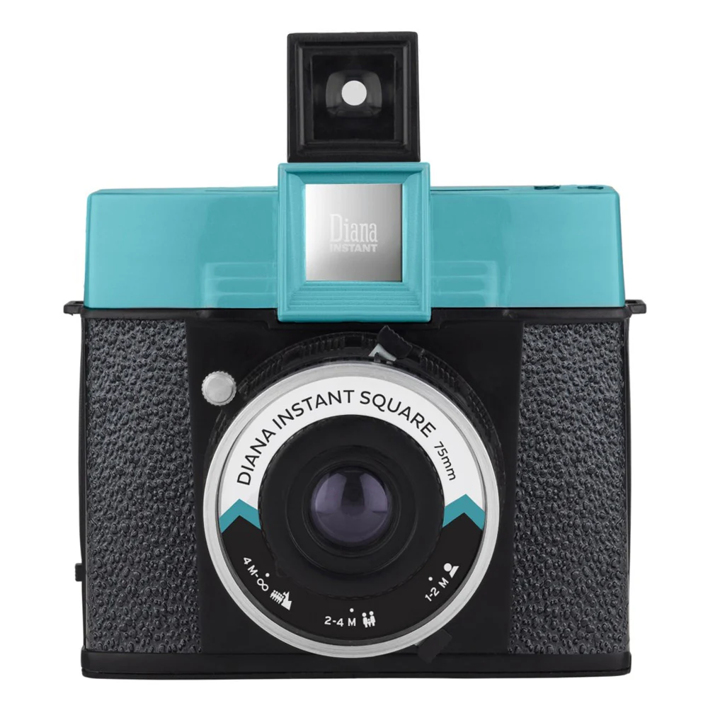 Diana Instant Square Deluxe Kit - Image 2