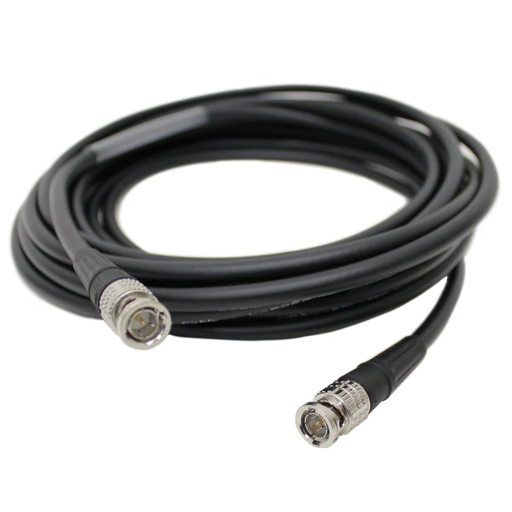Digiflex 3G SDI Video Cable (4K/SDI) - 25'