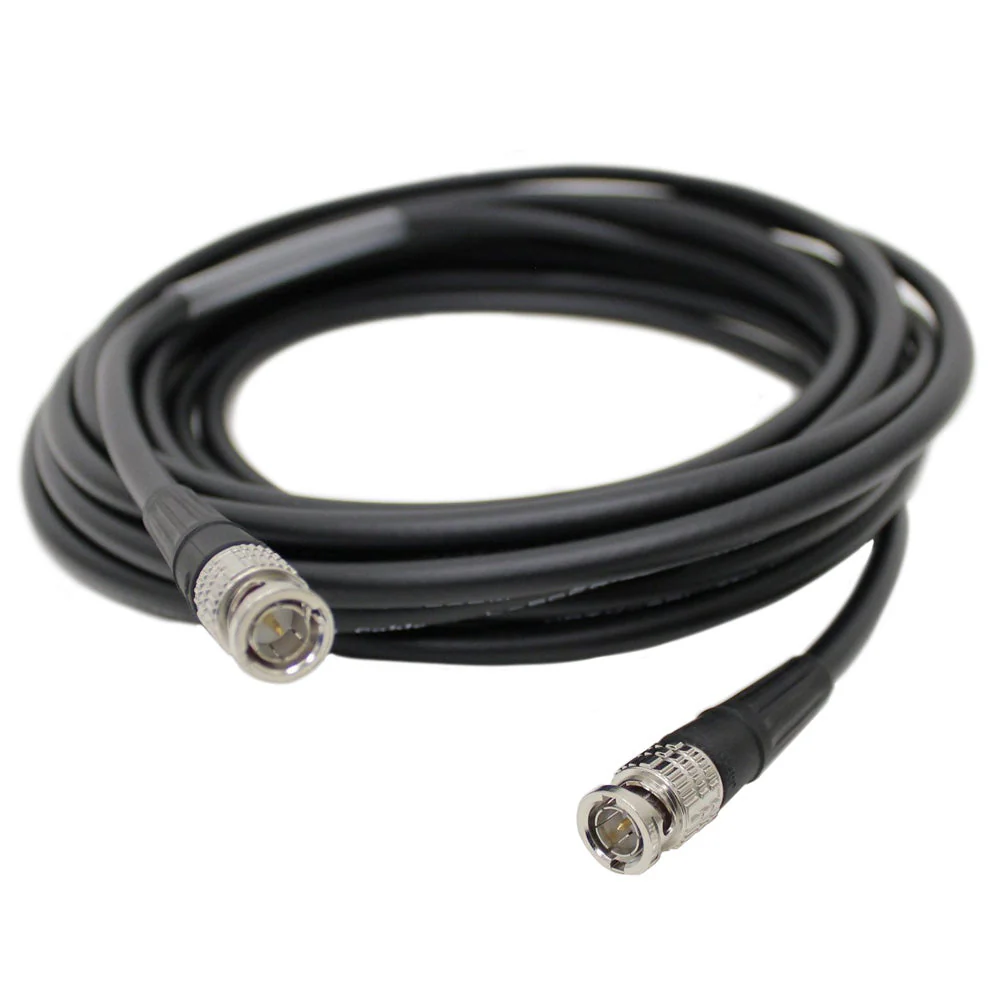 Digiflex 3G SDI Video Cable (4K/SDI) - 100'