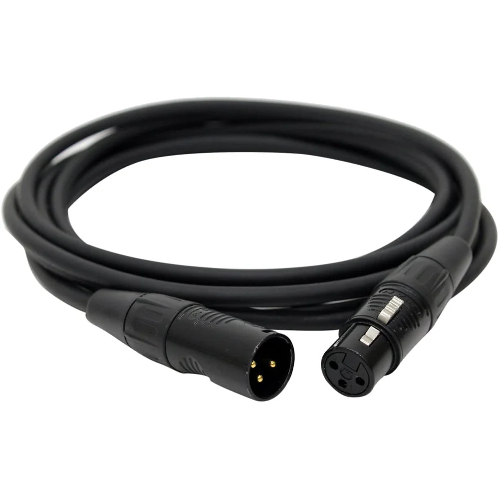 Digiflex HXX 6' XLR F-M Cable