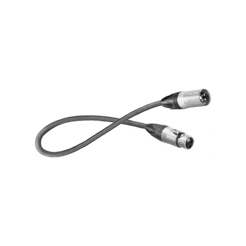 Digiflex Tour 15' NK2/6 Neutrik NC3*XX