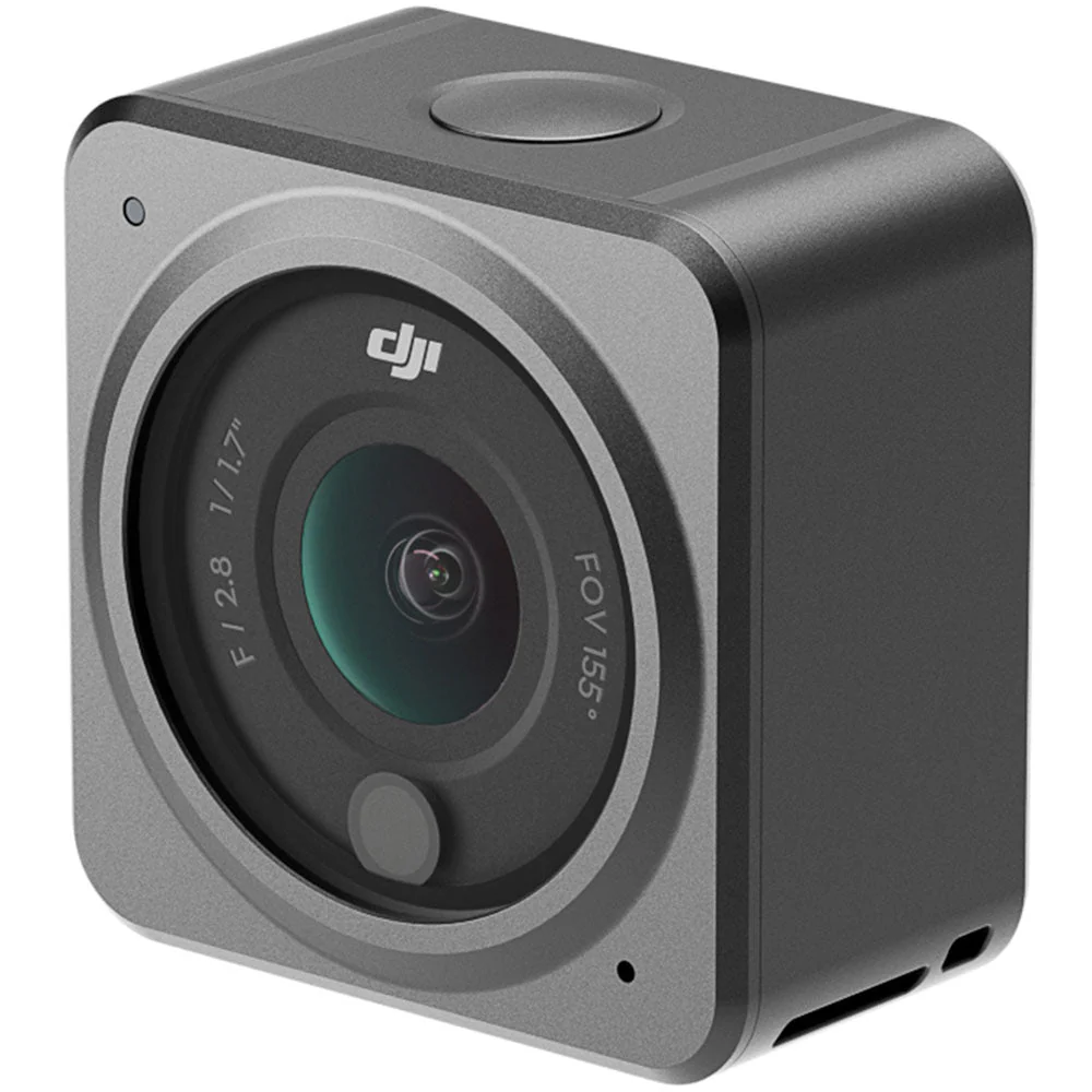 DJI Action 2 128GB Dual Screen Combo - Image 4