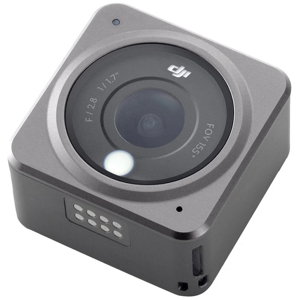 DJI Action 2 128GB Dual Screen Combo - Image 5