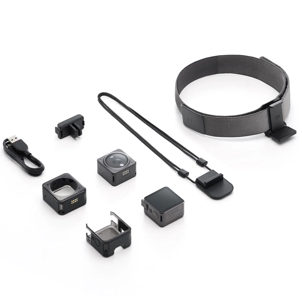 DJI Action 2 128GB Dual Screen Combo - Image 6