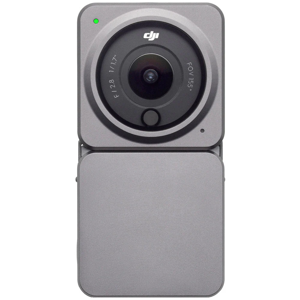 DJI Action 2 128GB Power Combo