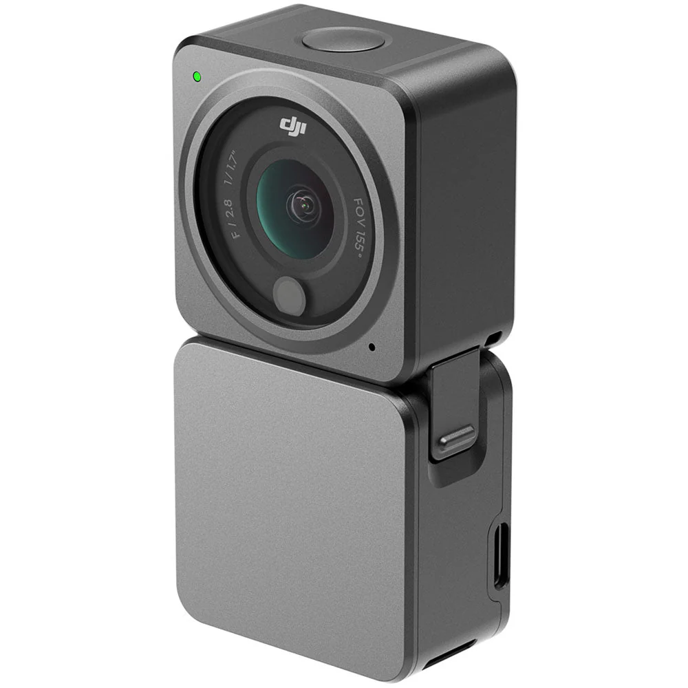 DJI Action 2 128GB Power Combo - Image 2