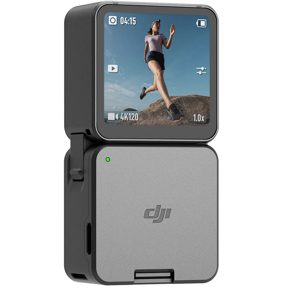DJI Action 2 128GB Power Combo - Image 3
