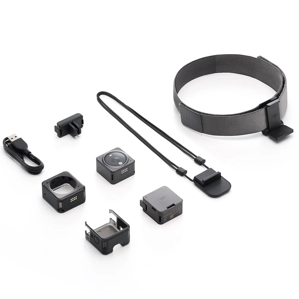 DJI Action 2 128GB Power Combo - Image 6