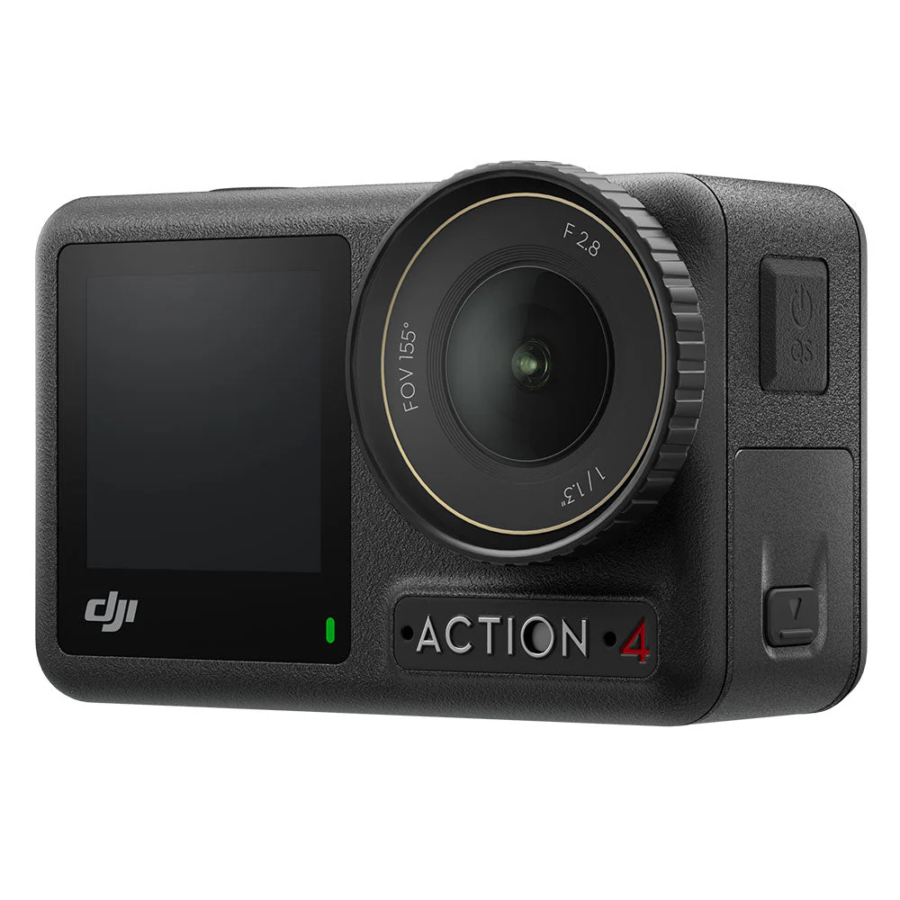 DJI Action 4 Adventure Combo - Image 3