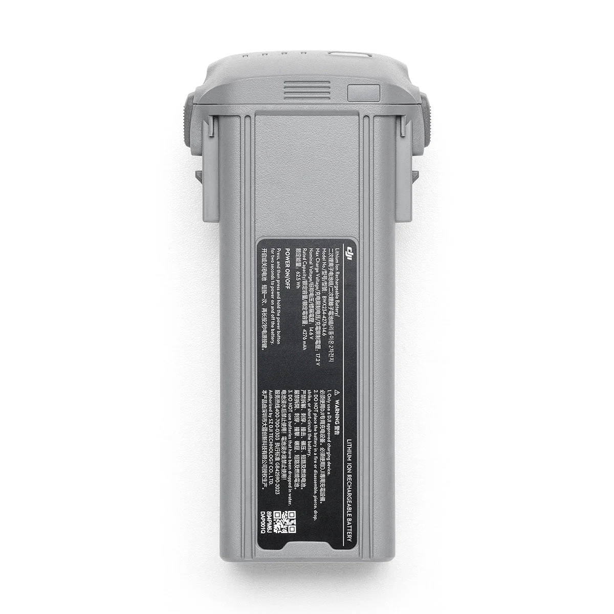 DJI Air 3S Intelligent Flight Battery