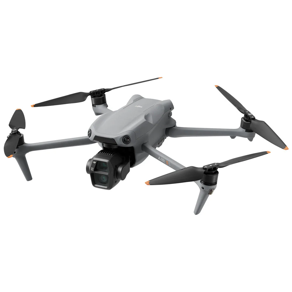 DJI Air 3S Drone RC-N3 Fly More Combo - Image 2