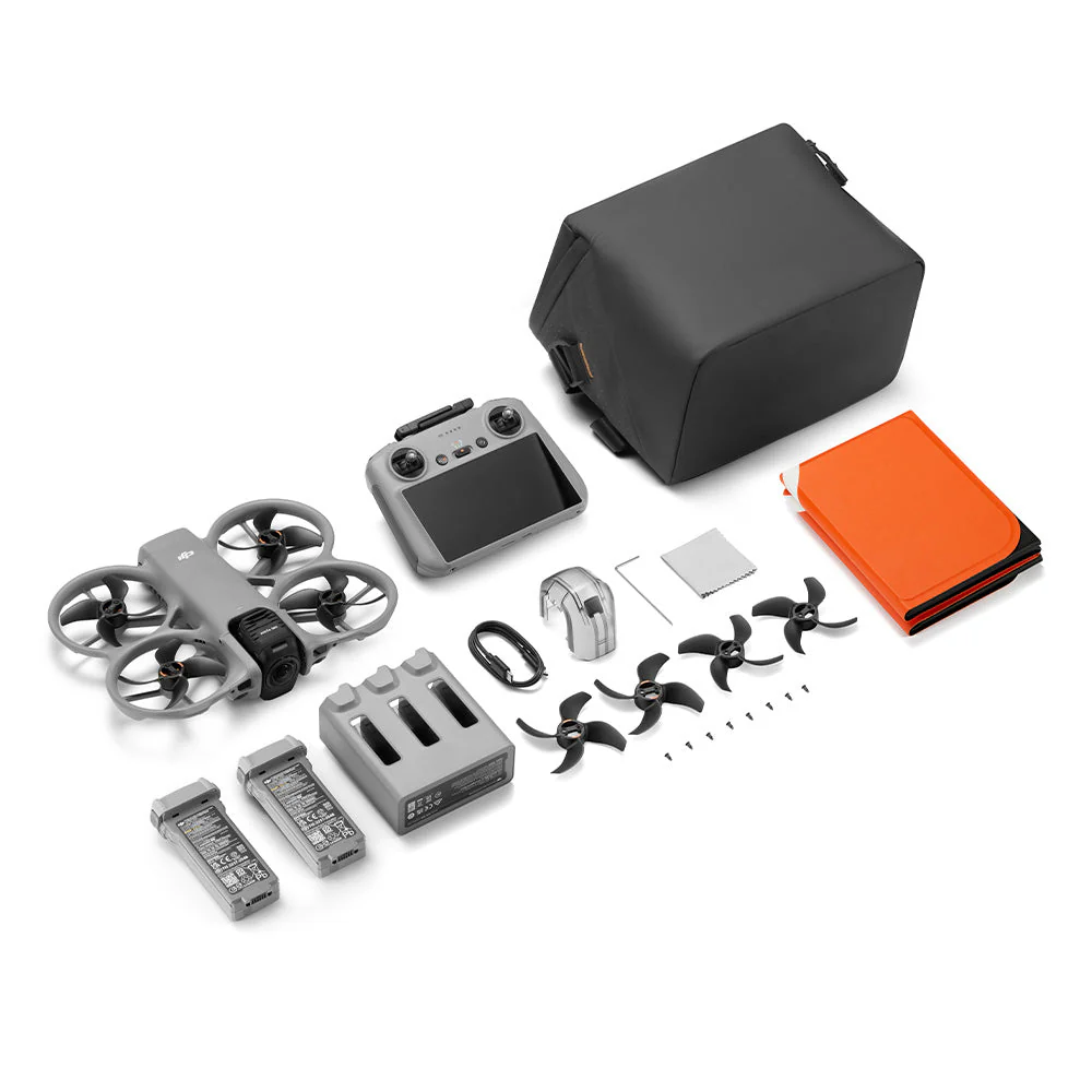 DJI Avata 360 Fly More Combo (DJI RC 2) - Image 7