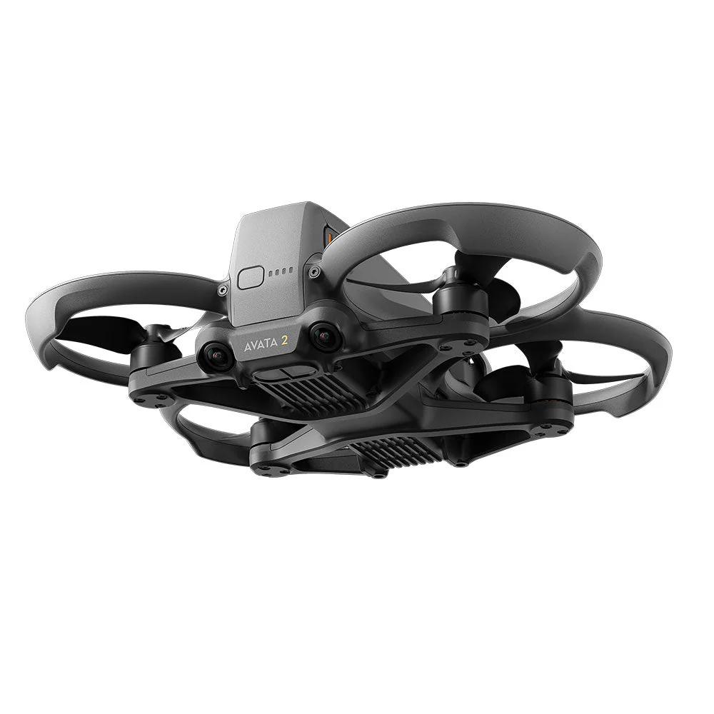 DJI Avata 2 Drone Fly more Combo (Single Battery) - Image 2
