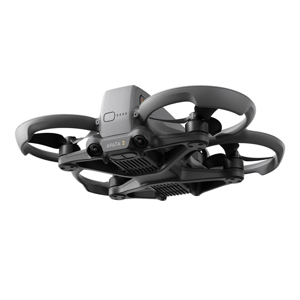 DJI Avata 2 Fly Smart Combo (Three Batteries) - Image 3