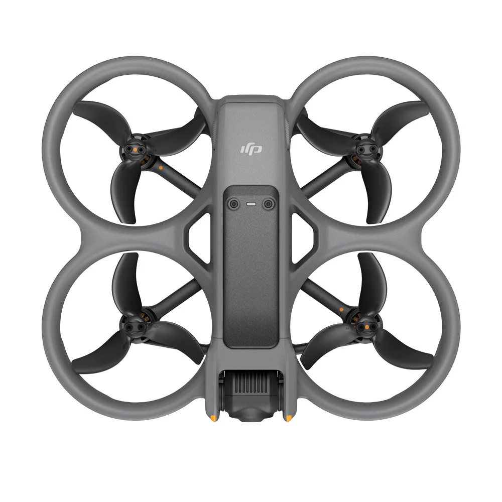 DJI Avata 2 Fly Smart Combo (Three Batteries) - Image 4