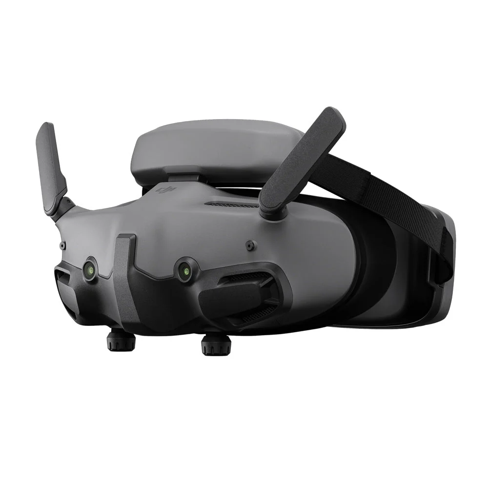 DJI Avata 2 Fly Smart Combo (Three Batteries) - Image 5