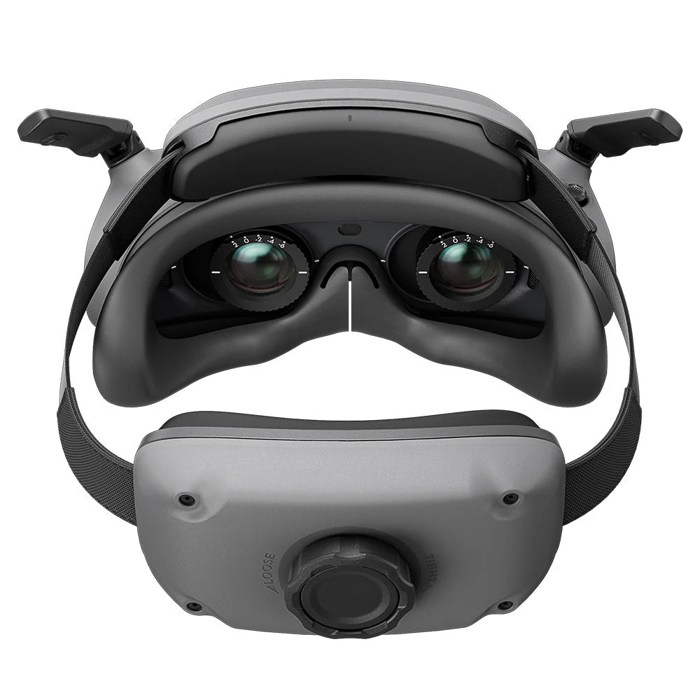 DJI Avata 2 Drone Fly more Combo (Three Batteries) - Image 10