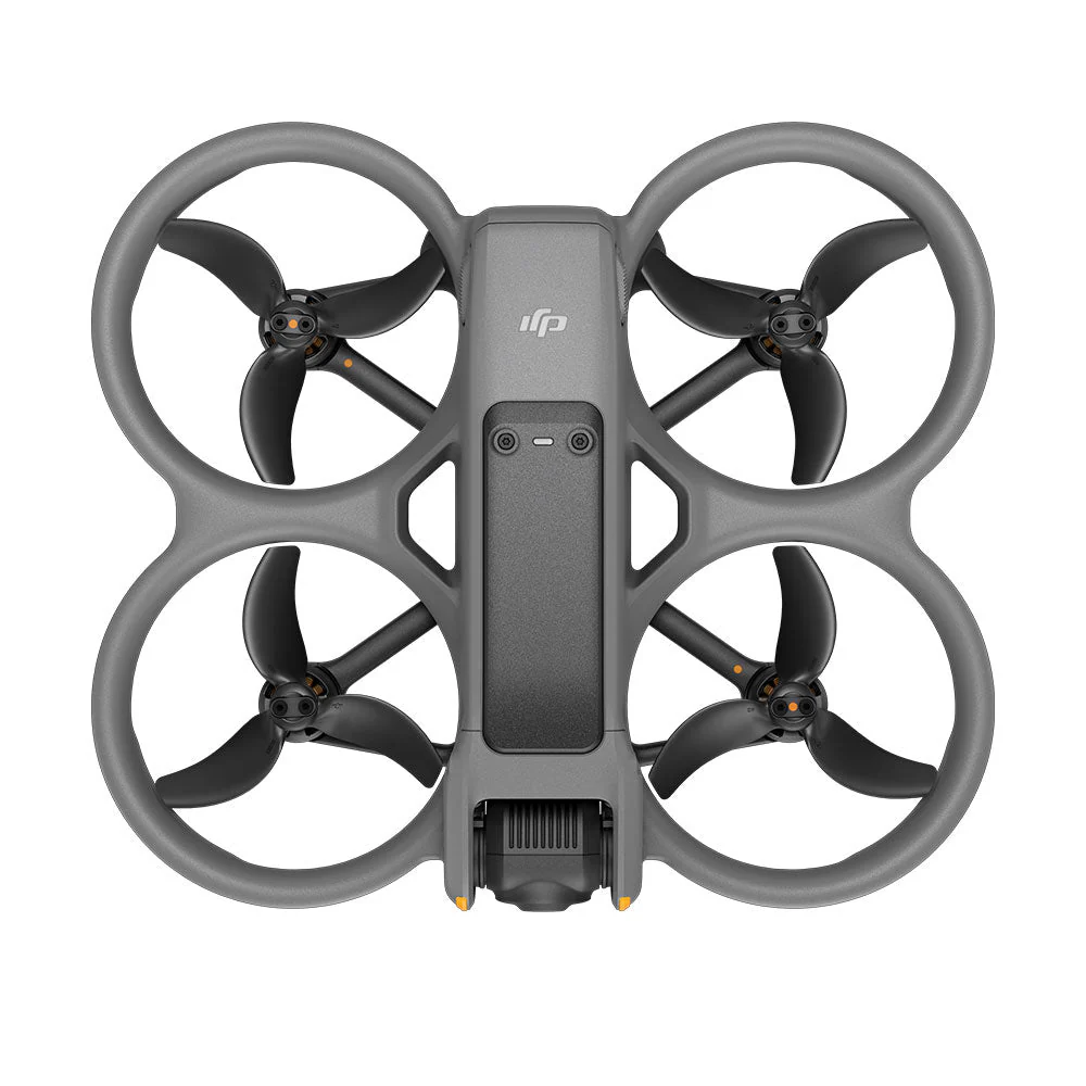 DJI Avata 2 Drone Fly more Combo (Three Batteries) - Image 4