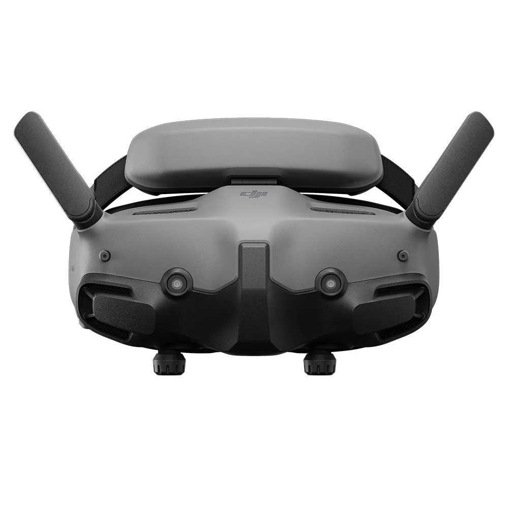 DJI Avata 2 Drone Fly more Combo (Three Batteries) - Image 8