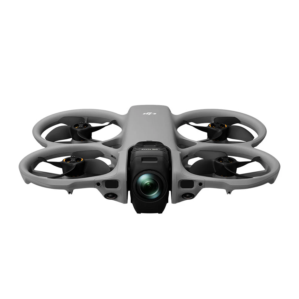 DJI Avata 360 Motion Fly More Combo (DJI Goggles N3) - Image 2
