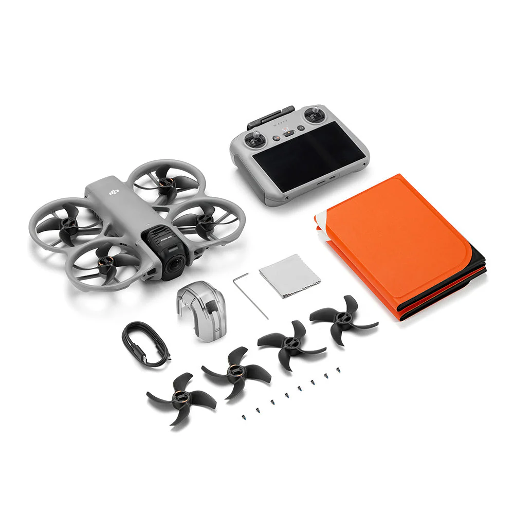 DJI Avata 360 with RC-2 - Image 7