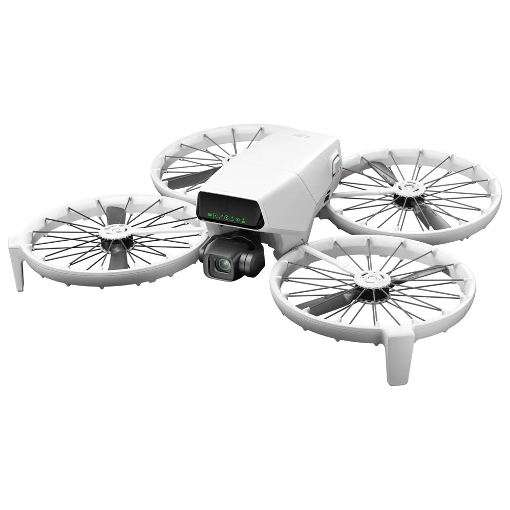 DJI Flip Drone with RC-N3 Remote