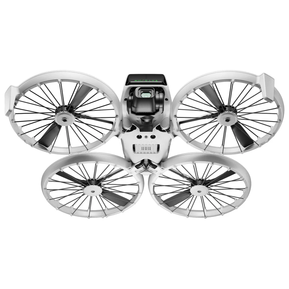 DJI Flip Drone with RC-N3 Remote - Image 5