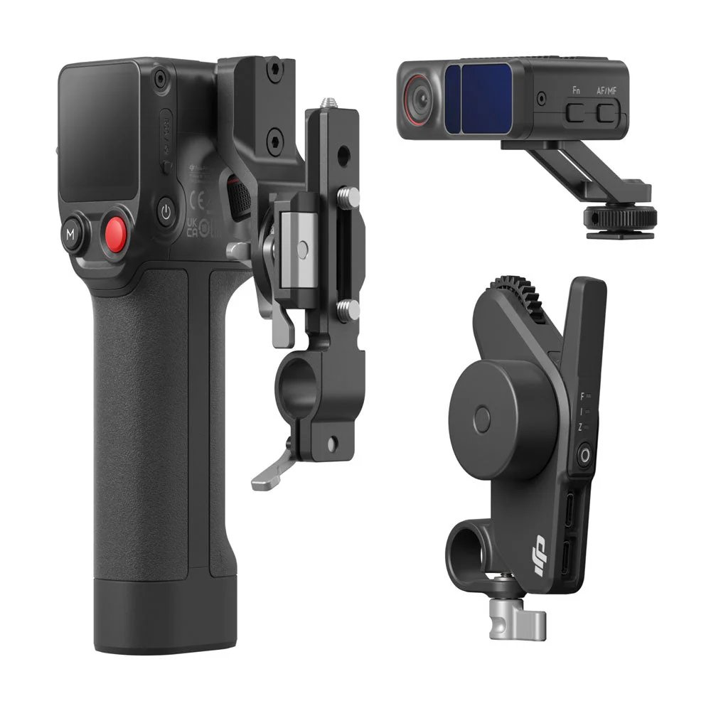 DJI Focus Pro Creator Combo - Image 2