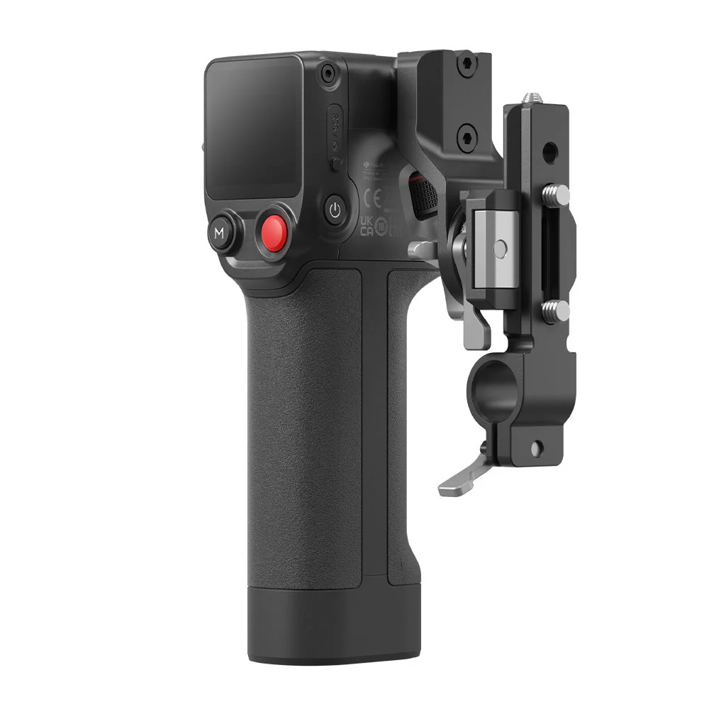 DJI Focus Pro Grip - Image 2
