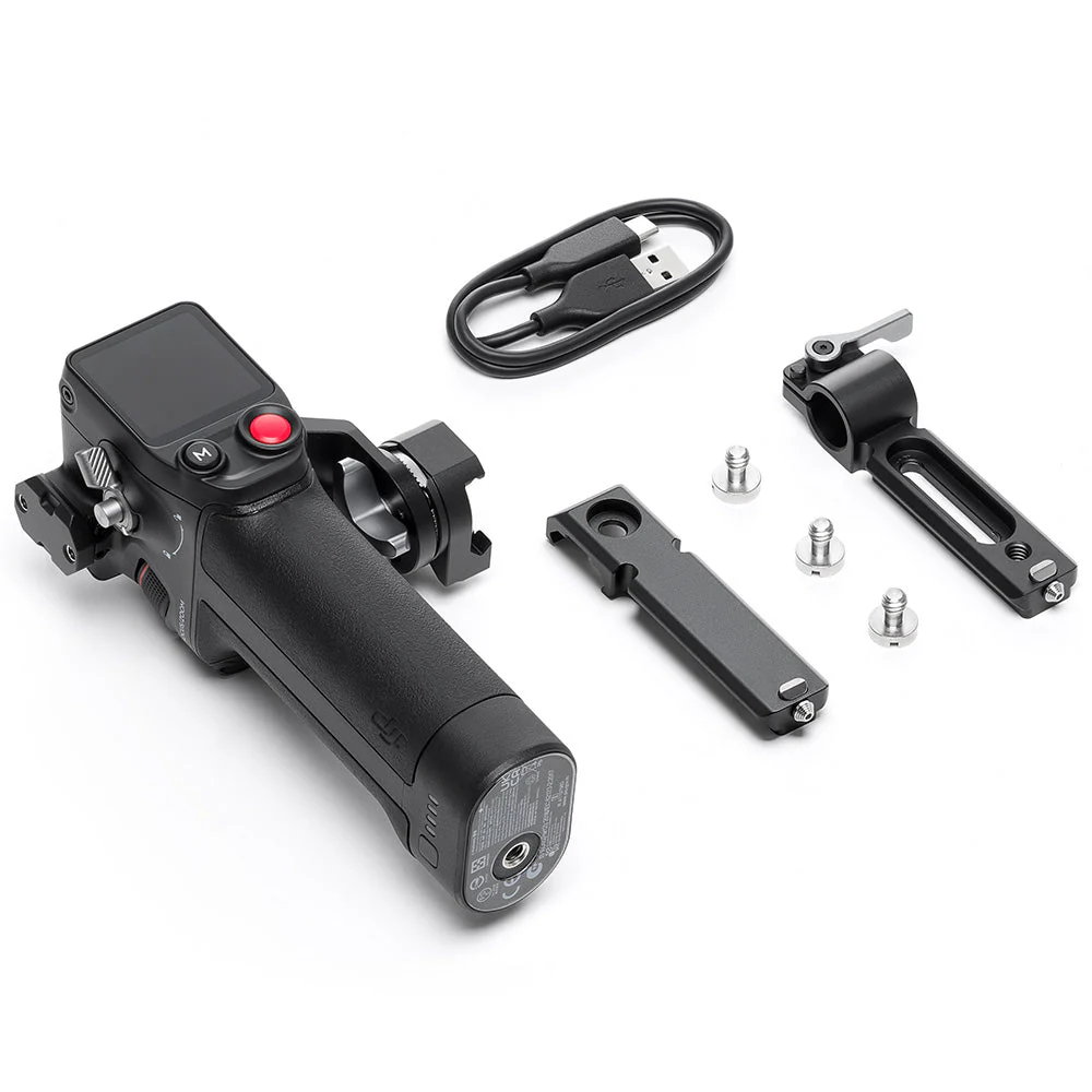 DJI Focus Pro Grip - Image 5