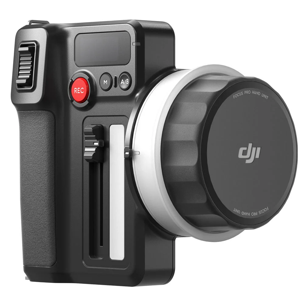 DJI Focus Pro Hand Unit - Image 2