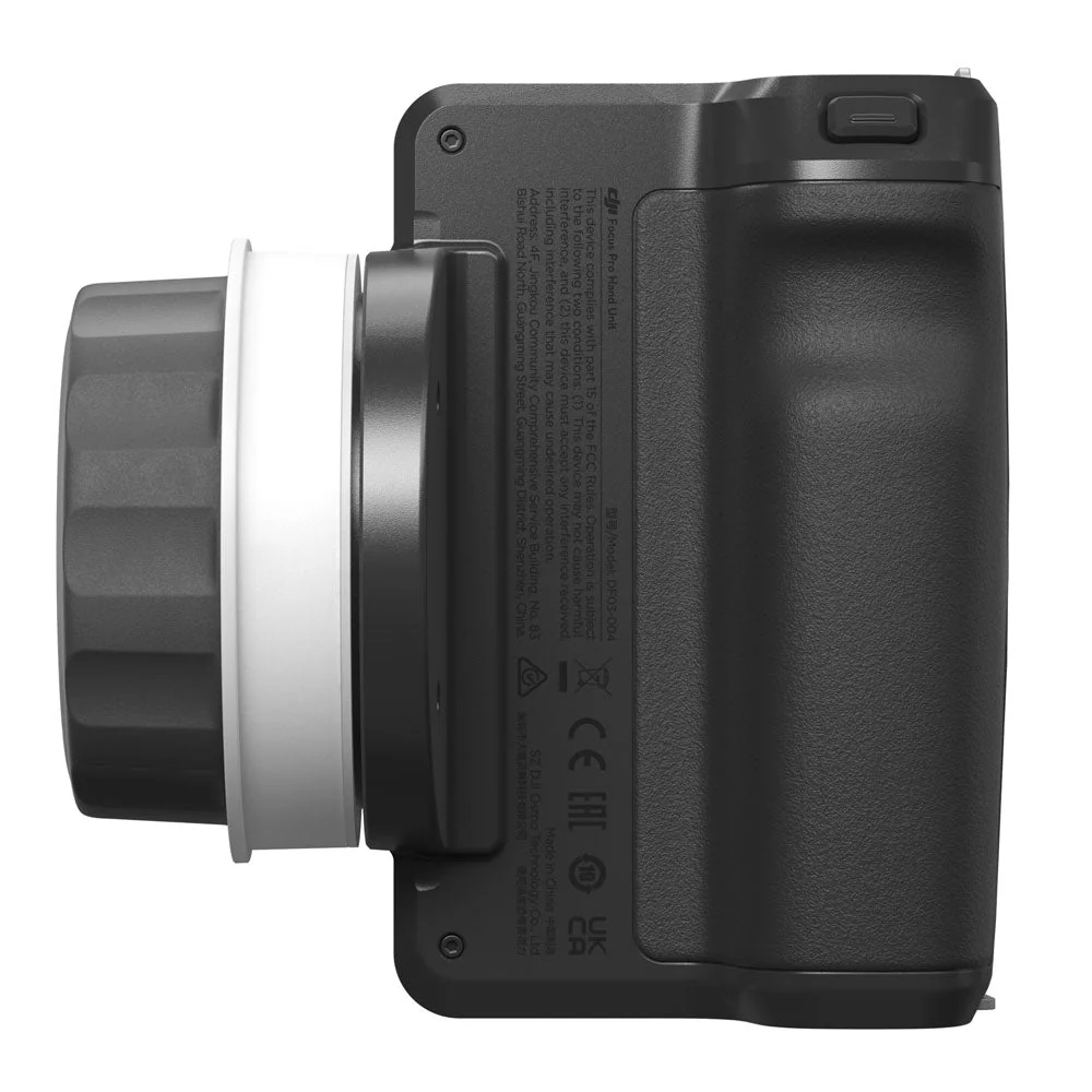 DJI Focus Pro Hand Unit - Image 3