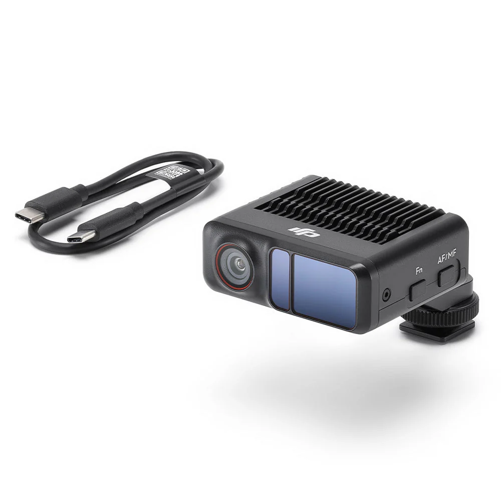 DJI Focus Pro LiDAR - Image 3