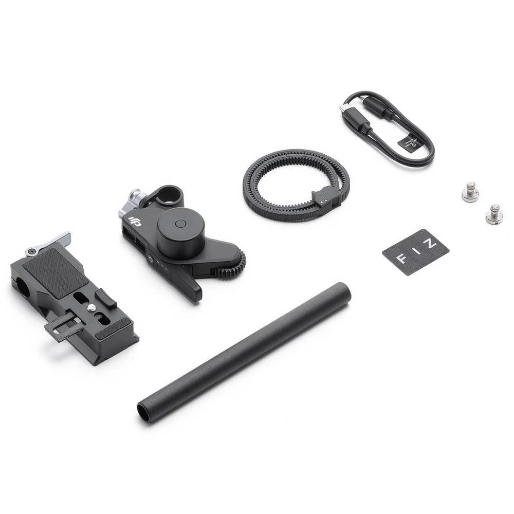 DJI Focus Pro Motor - Image 3