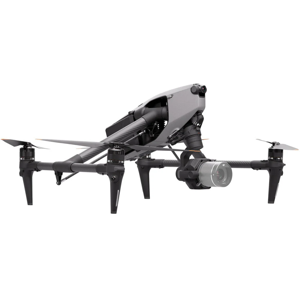 DJI Inspire 3 Drone - Image 3