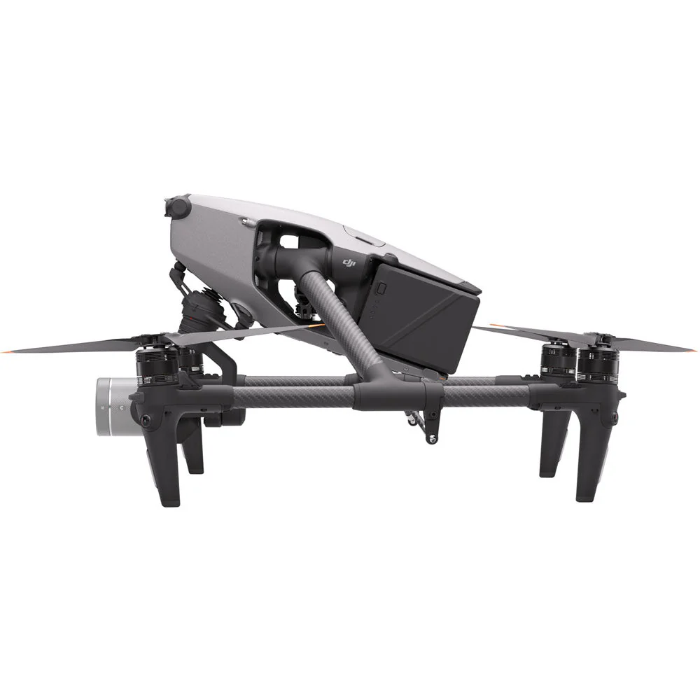 DJI Inspire 3 Drone - Image 4