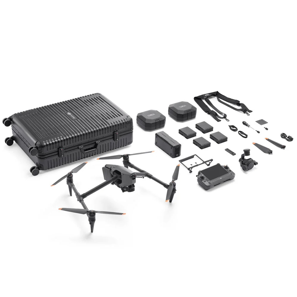 DJI Inspire 3 Drone - Image 7